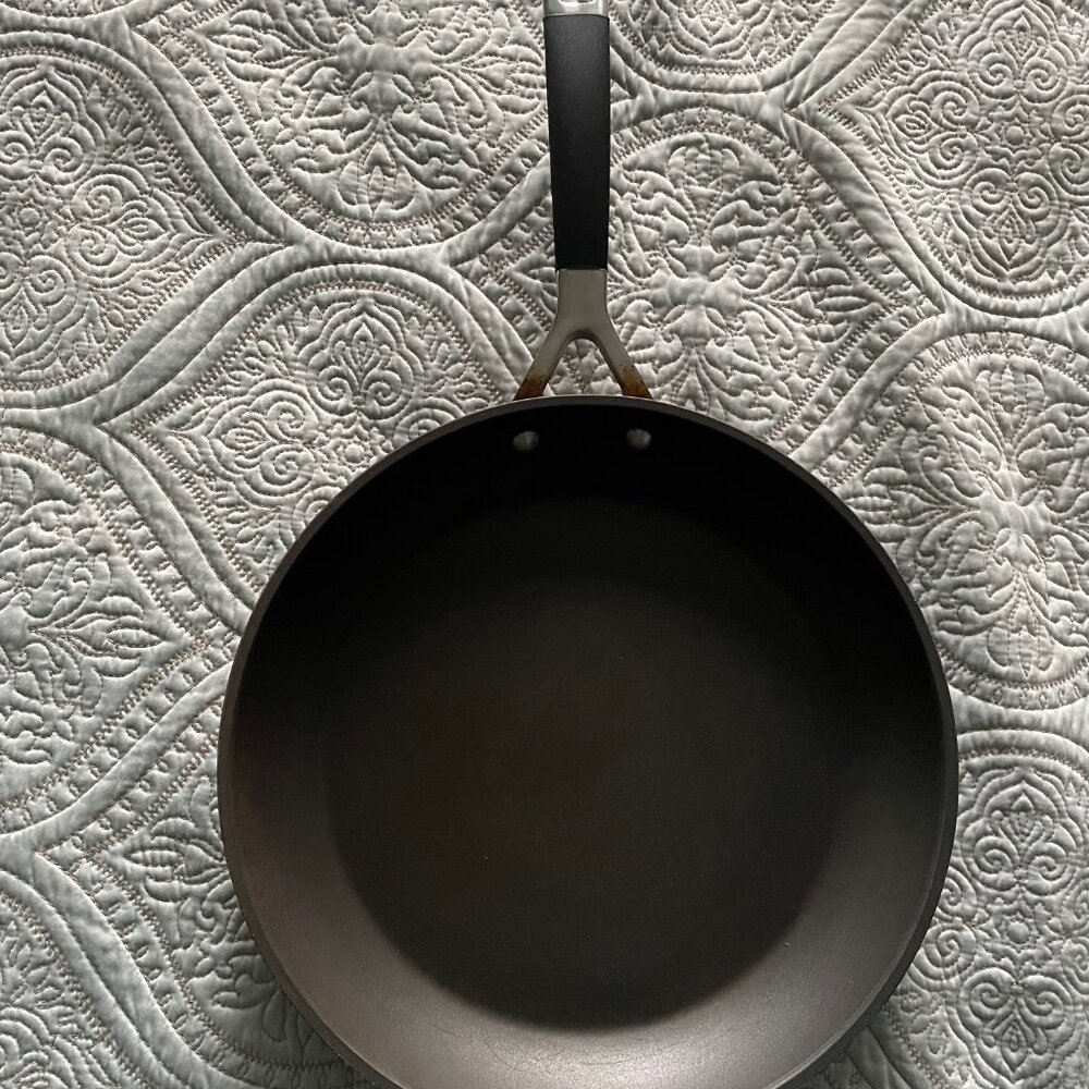 12 Inch Le Creuset Non-Stick Frying Pan